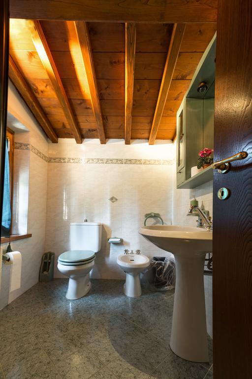 La Collina Del Sole Villa San Gennaro  Ngoại thất bức ảnh
