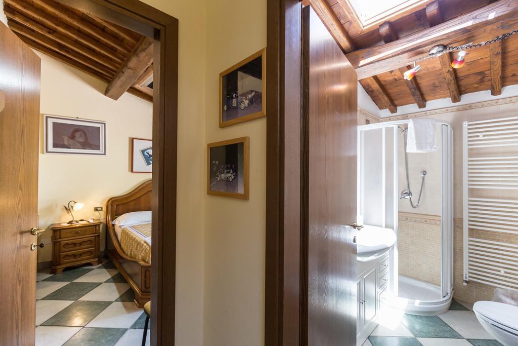 La Collina Del Sole Villa San Gennaro  Ngoại thất bức ảnh
