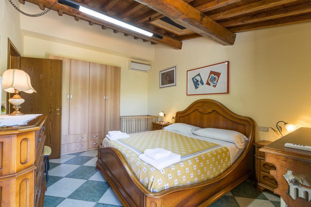 La Collina Del Sole Villa San Gennaro  Ngoại thất bức ảnh