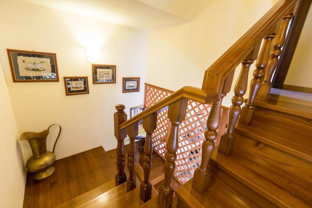 La Collina Del Sole Villa San Gennaro  Ngoại thất bức ảnh