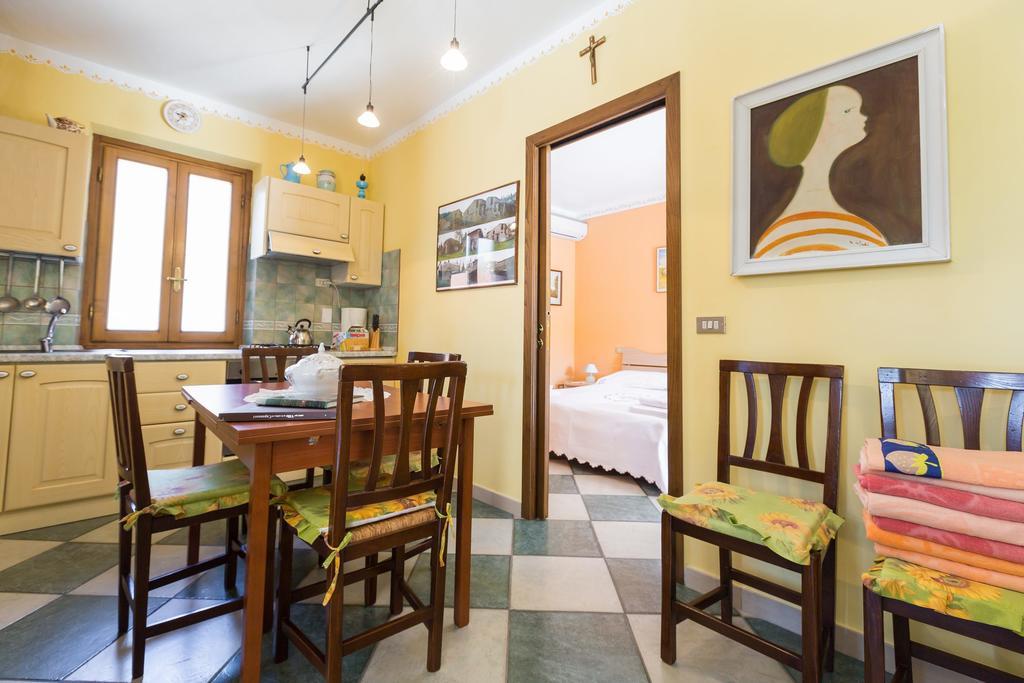 La Collina Del Sole Villa San Gennaro  Ngoại thất bức ảnh