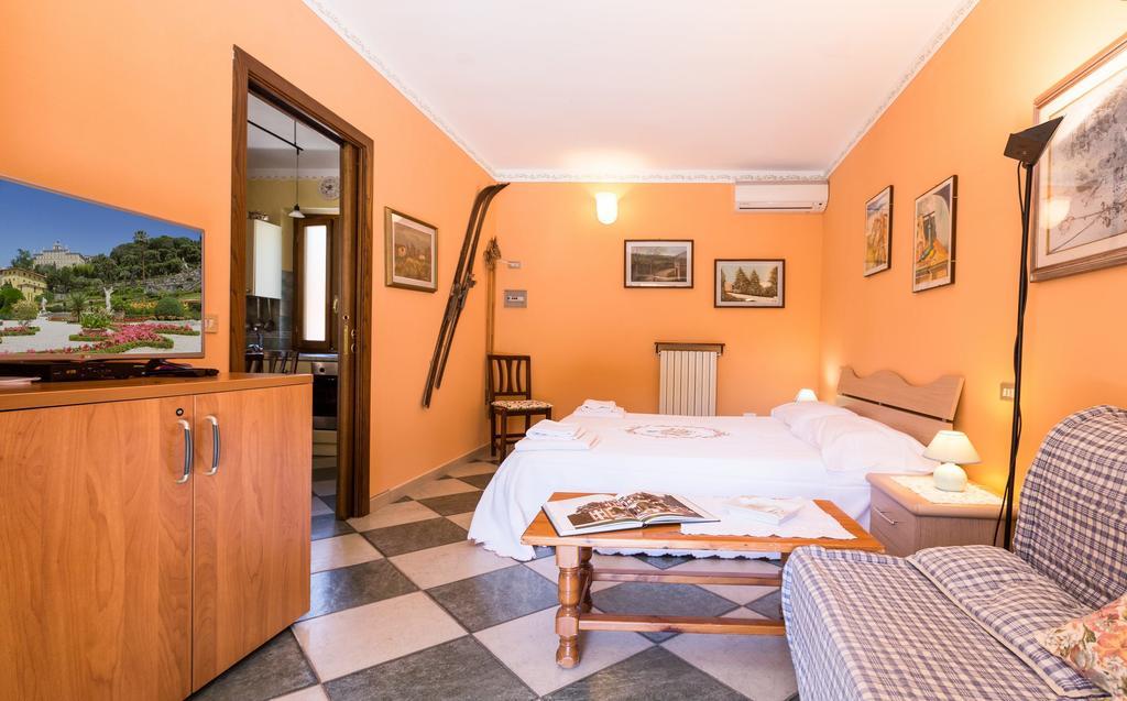 La Collina Del Sole Villa San Gennaro  Ngoại thất bức ảnh